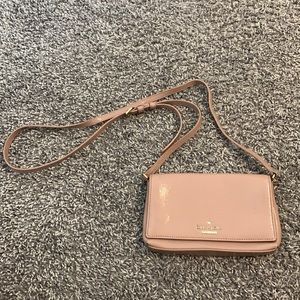 Kate Spade Cross Body Bag